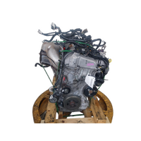 Mazda Cx7 Er L3 2.3 Turbo Petrol Engine