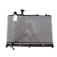 Mazda Cx7 Er 2.3 Petrol Automatic Radiator