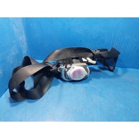 Mazda Cx7 Er, Right Front Seat Belt Only