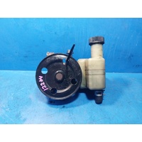 Mazda Cx7 Er 2.3 L3 Turbo Petrol Steering Pump