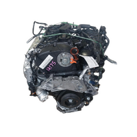 Volkswagen Tiguan Jetta Eos, Skoda Octavia, Audi A3, Engine  Used