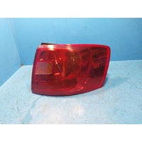 Volkswagen Jetta Hyundai I40, Right Taillight