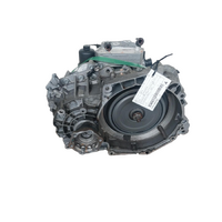 Volkswagen Jetta Eos, Auto Transmission