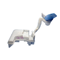 Volkswagen Jetta 1B, Washer Bottle