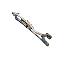 Volkswagen Jetta 1B, Wiper Linkage