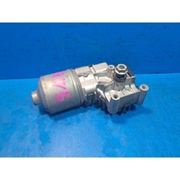Volkswagen Jetta 1B, Front Wiper Motor