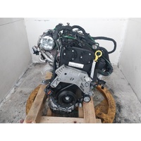 Volkswagen Polo Petrol 1.8 Turbo 6R Dajb Code, Engine  Used