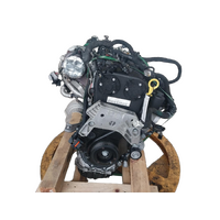 Volkswagen Polo Petrol 1.8 Turbo 6R Dajb Code, Engine  Used