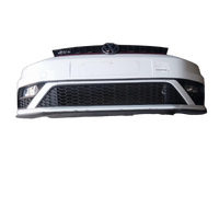 Volkswagen Polo  6R Gti,  Front Bumper Bar