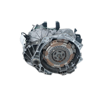 Volkswagen Polo 6R 1.8 Turbo Petrol Auto Transmission