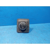 Holden Colorado Rg/Rg7 4wd Switch