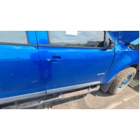 Holden Colorado Rg Ute Right Driveshaft