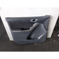 Mazda Bt50 Up-Ur Left Front Door Trim