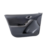 Mazda Bt50 Up-Ur Left Front Door Trim