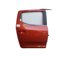 Ldv T60 Sk8c Right Rear Door