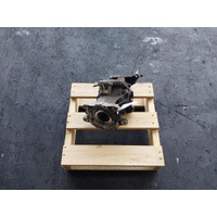 Mazda Cx5 Ke 2.2 Diesel 4.090 Ratio Rear Diff Centre