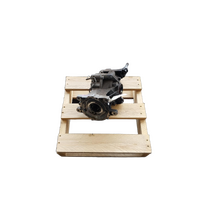 Mazda Cx5 Ke 2.2 Diesel 4.090 Ratio Rear Diff Centre