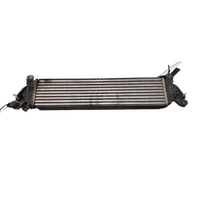 Mazda Cx5 2.2 Sh Ke Diesel  Intercooler