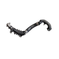 Mazda Cx5 Ke  Left Front Intercooler Pipe
