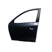 Mazda Cx5 Ke Left Front Door