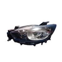 Mazda Cx5 Ke  Left Headlamp