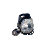 Mazda Cx5 Ke, Left Bumper Foglamp