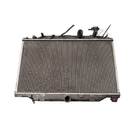 Mazda Cx5 Ke Diesel Automatic  Radiator