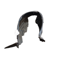 Mazda 3 Bm-Bn Left Front Guard Liner