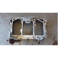 Mazda 3 Bm Radiator Support