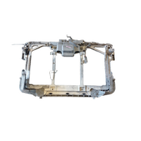 Mazda 3 Bm Radiator Support