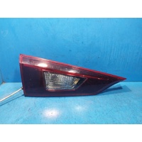 Mazda 3Bm-Bn, Rear Garnish Bootlid Lamp (Lh Side)