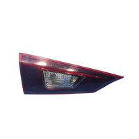 Mazda 3Bm-Bn, Rear Garnish Bootlid Lamp (Lh Side)