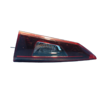 Mazda 3 Bm-Bn Right Side Rear Bootlid Lamp