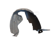 Mazda 3 Bm-Bn, Right Front Guard Liner Hatch