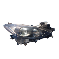 Mazda 3 Right Headlamp