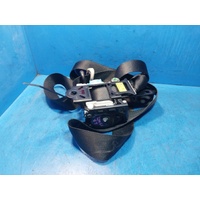 Mazda 3 Bm Sedan/Hatch, Left Front Seat Belt Only