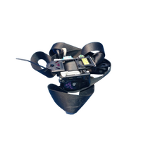 Mazda 3 Bm Sedan/Hatch, Left Front Seat Belt Only