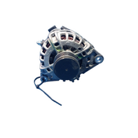 Nissan Navara Np300 120 Amp Alternator