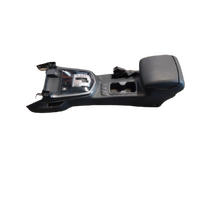 Nissan Navara Np300 Console