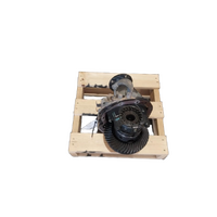 Nissan Navara Np300 2.3 Diesel Twin Turbo Rear Diff Centre