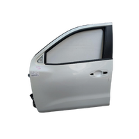 Nissan Navara Np300, Left Front Door