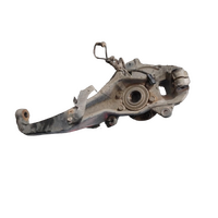 Nissan Navara Np300 Left Front Hub Assembly