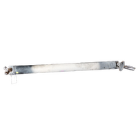 Nissan Navara Np300 Rear Prop Shaft