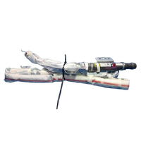 Nissan Navara Np300 Right Side Curtain Airbag