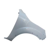 Nissan Navara Right Guard