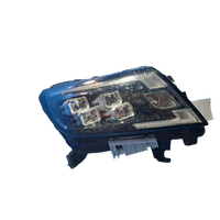 Nissan Navara Np300 Right Headlamp