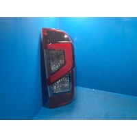 Nissan Navara  Right Taillight