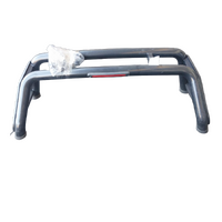 Nissan Navara Np300, Sports Bar 04/15-25