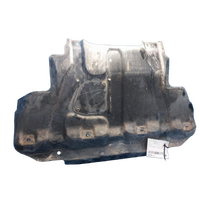 Nissan Navara Np300 Sump Guard