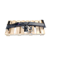 Nissan Navara Np300  Towbar